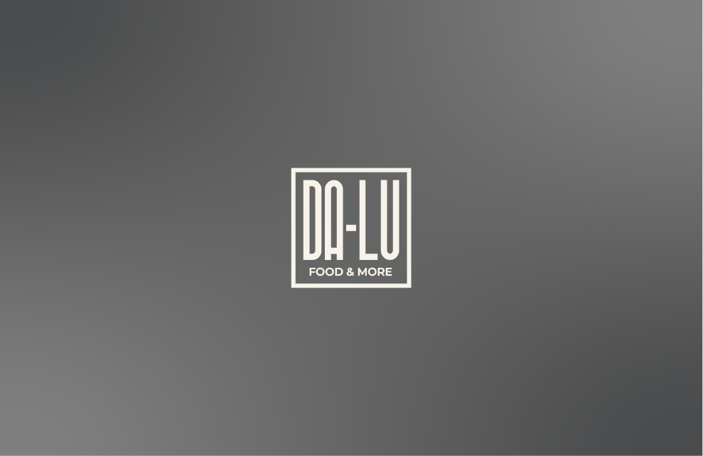 Brandbook realizzato per Da Lu